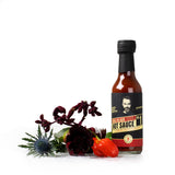 hot sauce smoky ghost