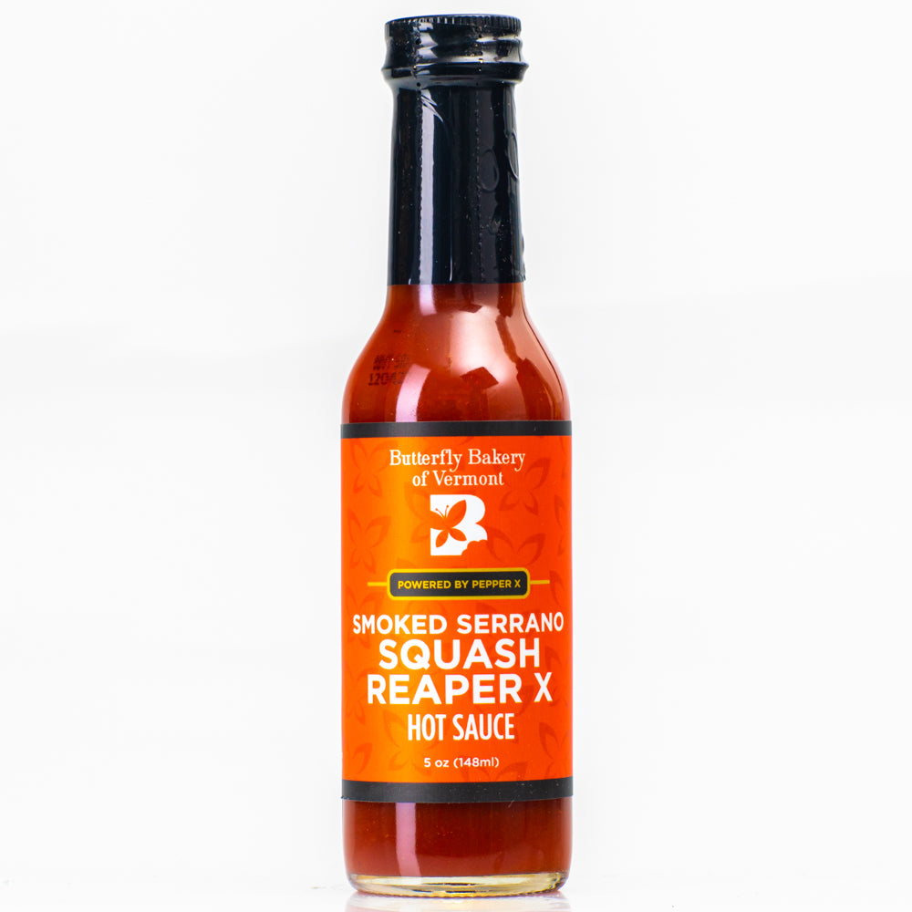 Hot Ones 10-Pack sæson 29