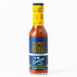 Hot Ones - The Fan Favorite Party Pack