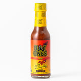 Hot Ones - The Fan Favorite Party Pack