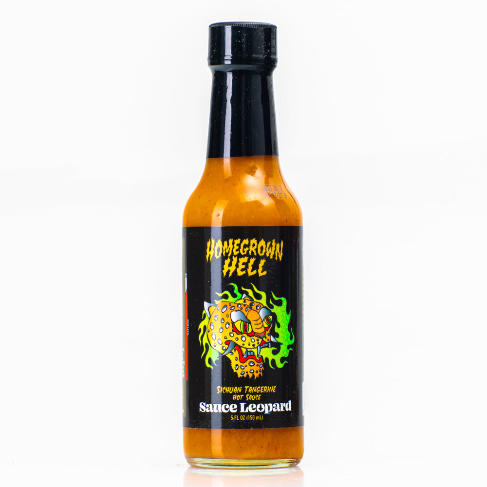 Hot Ones 10-Pack sæson 29