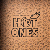 Hot Ones 10-Pack sæson 29