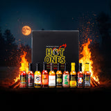 Hot Ones 10-Pack sæson 29
