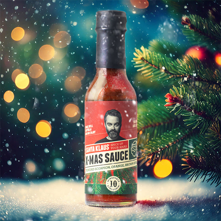 Spicy Xmas – Early Bird